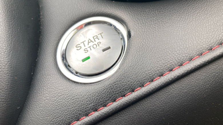 MG Hs 1.5 T-GDI Excite 5dr DCT Petrol Hatchback